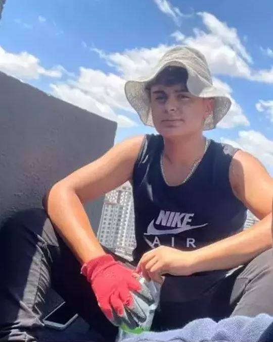 Kızının erkek arkadaşını öldüren babaya 29 yıl 9 ay hapis - Görsel 3