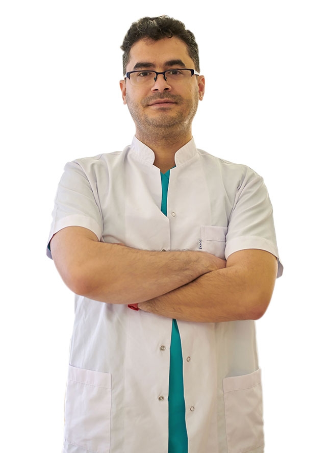 Polatlı’da feci kaza! Ünlü estetik doktoru Zülfü Akşit hayatını kaybetti - Görsel 2