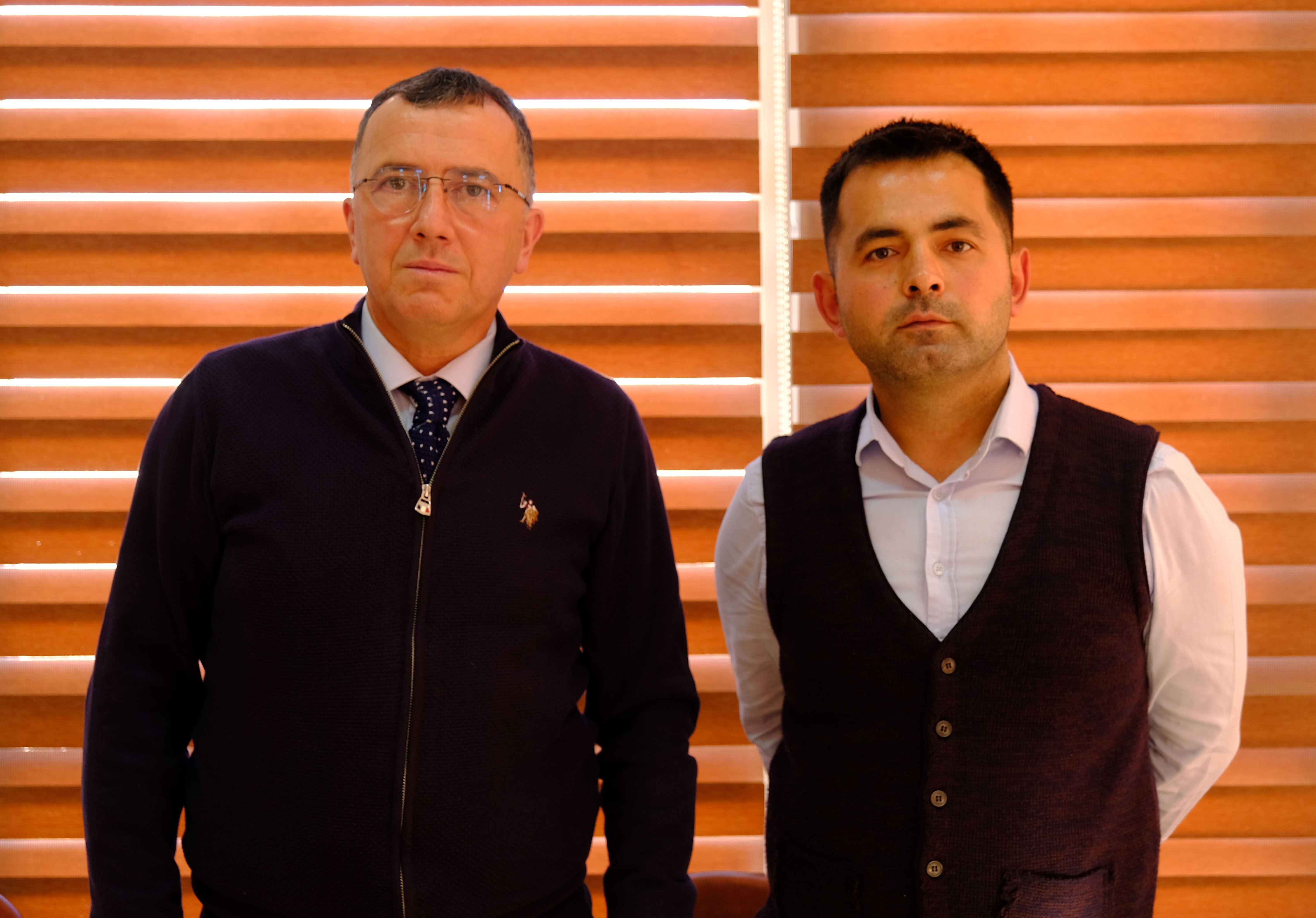 Konya - ‘Sosyal medya kullanım süresi yoğunluğu, gençlerde beyin çürümesine yol açıyor’ - Görsel 7