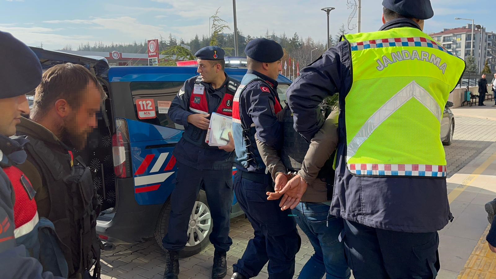 Hüyük'te  38 yaşındaki Mahmut Vurulmaz, Küçük Oğlunun Gözü Önünde Silahlı Saldırıda Hayatını Kaybetti - Görsel 3