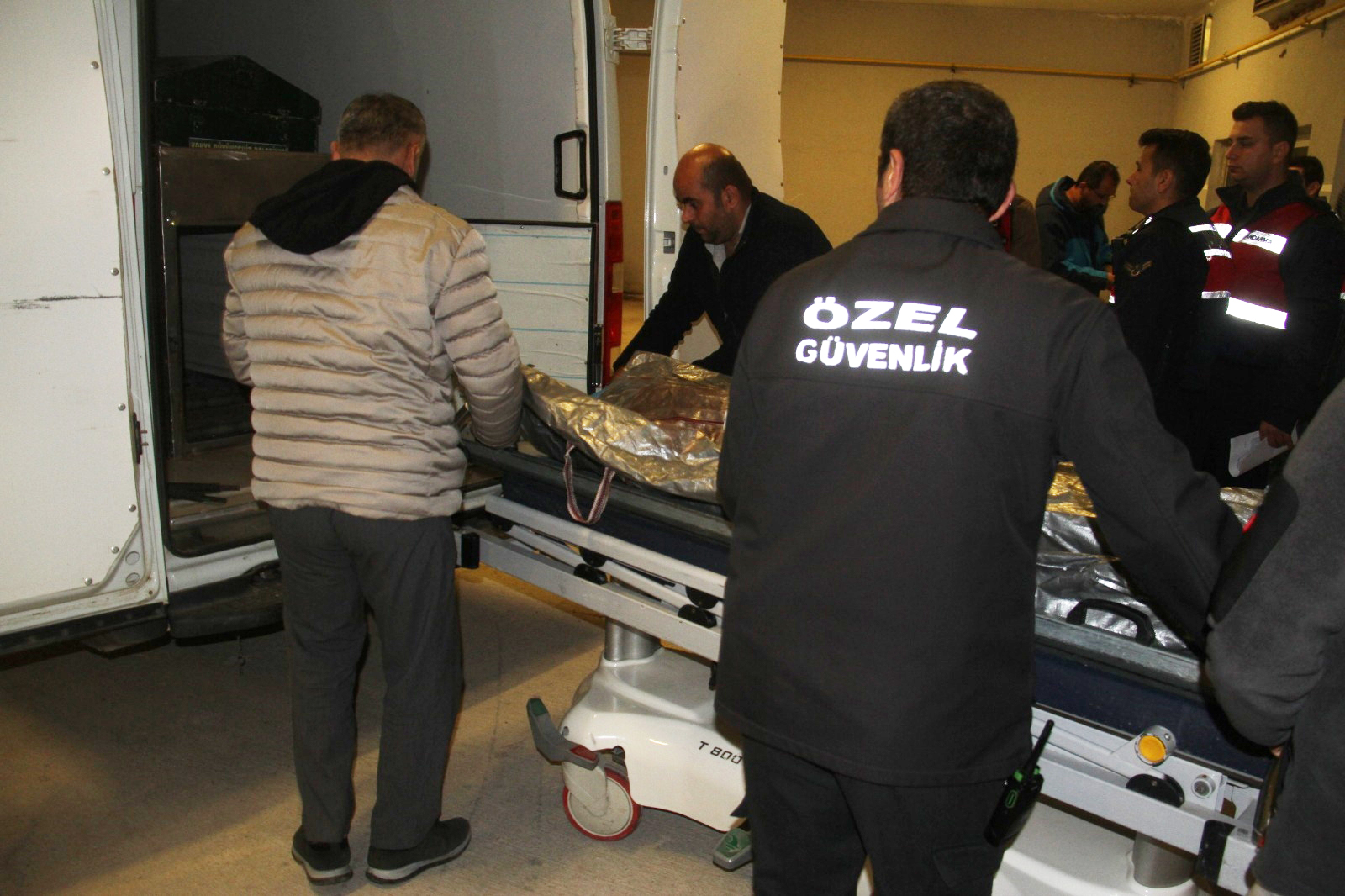 Hüyük'te  38 yaşındaki Mahmut Vurulmaz, Küçük Oğlunun Gözü Önünde Silahlı Saldırıda Hayatını Kaybetti - Görsel 5