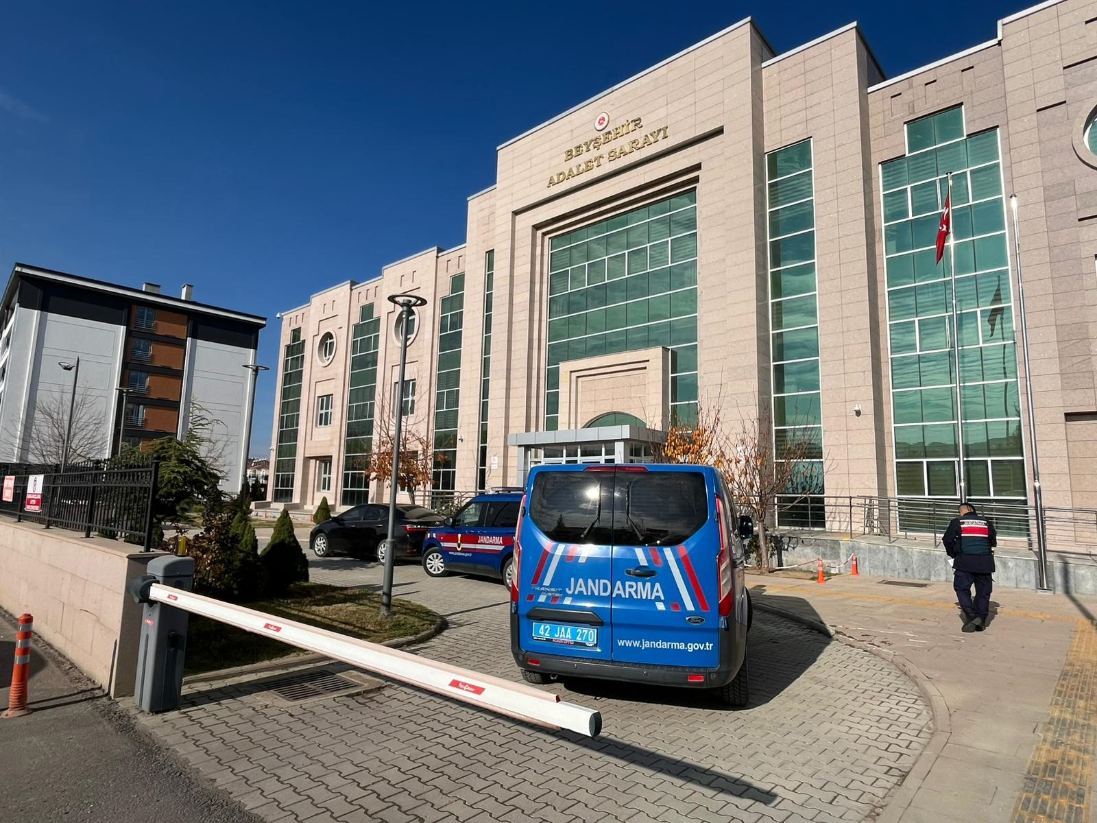 Hüyük'te  38 yaşındaki Mahmut Vurulmaz, Küçük Oğlunun Gözü Önünde Silahlı Saldırıda Hayatını Kaybetti - Görsel 7