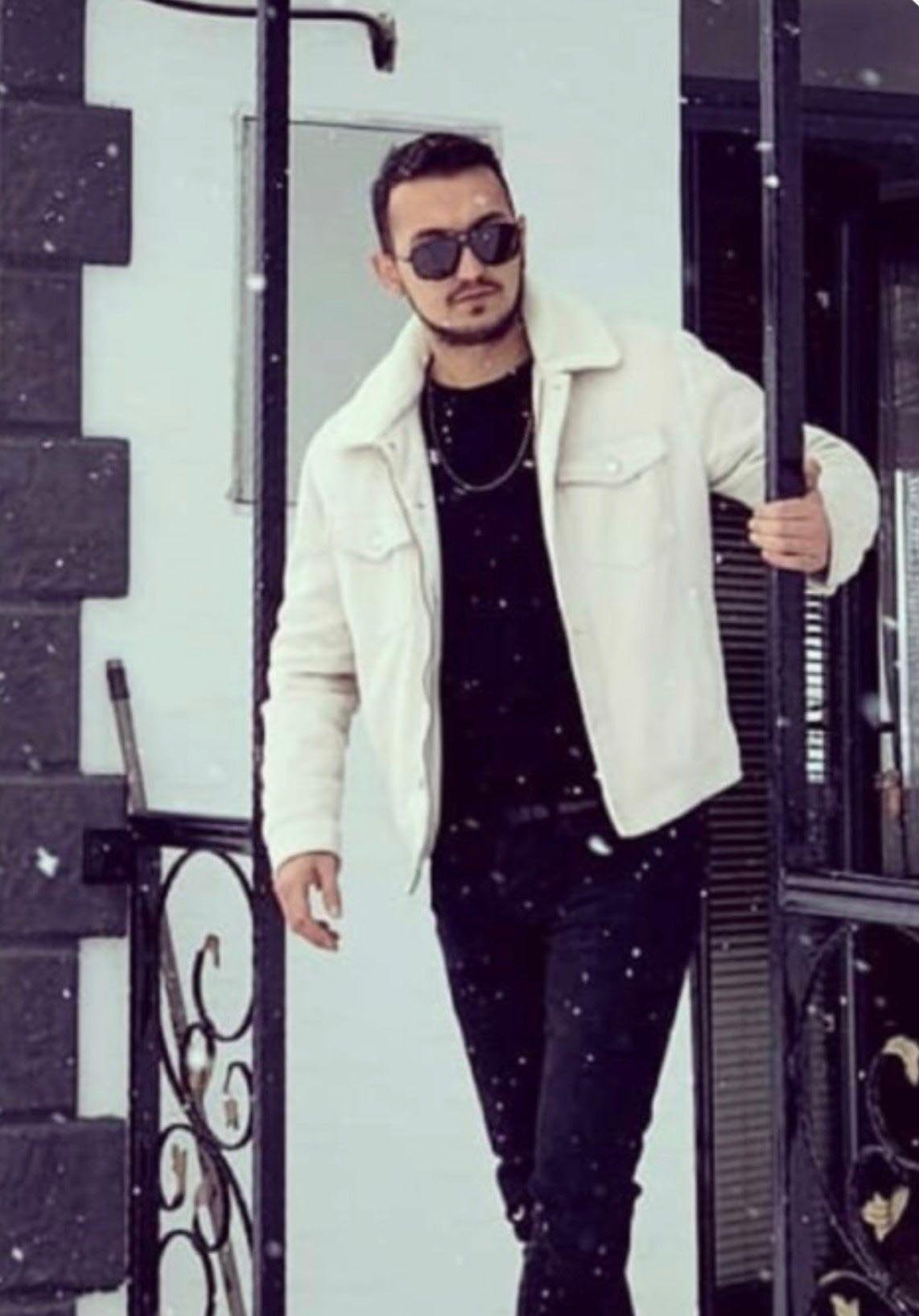 Kütahya'da otomobil TIR'a arkadan çarptı:  Aynı aileden 4  kişi öldü - Görsel 10