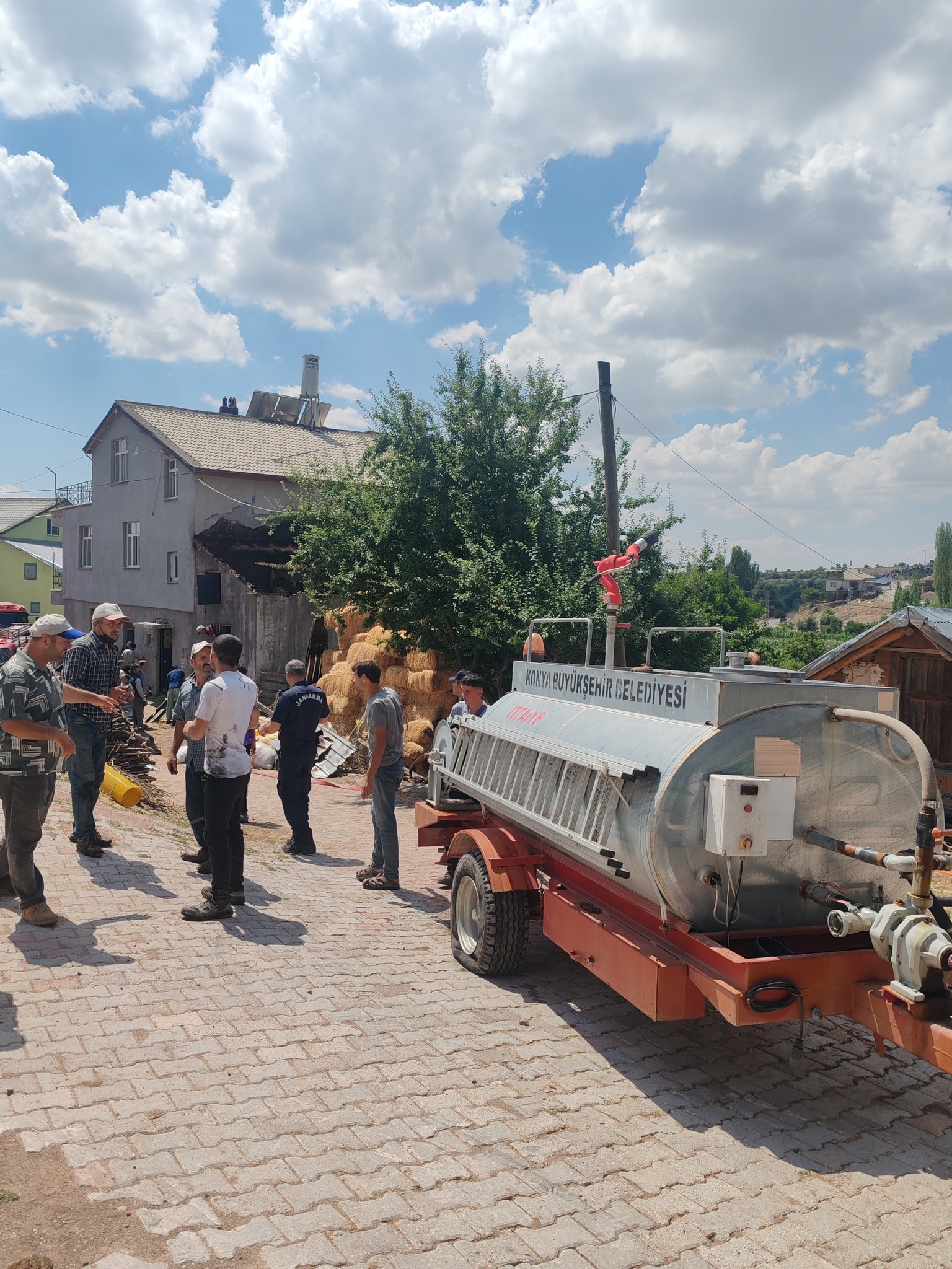 5 Aralık Dünya Gönüllüler Günü'nde Seydişehir'in Fedakar Ellerine Teşekkür - Görsel 1