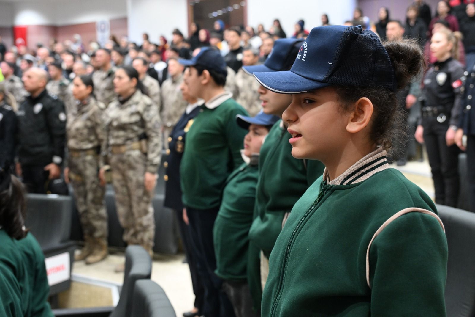 KONYA’DA ÇOGEP KAPSAMINDA YÜRÜTÜLEN “KİMSESİZ DEĞİLSİNİZ BİZİM İÇİN ÖZELSİNİZ” PROJESİ TAMAMLANDI - Görsel 2