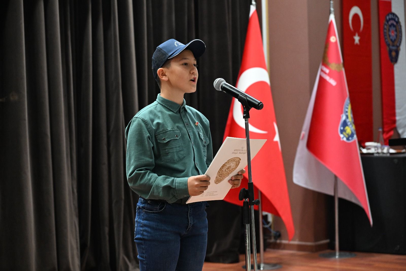 KONYA’DA ÇOGEP KAPSAMINDA YÜRÜTÜLEN “KİMSESİZ DEĞİLSİNİZ BİZİM İÇİN ÖZELSİNİZ” PROJESİ TAMAMLANDI - Görsel 3