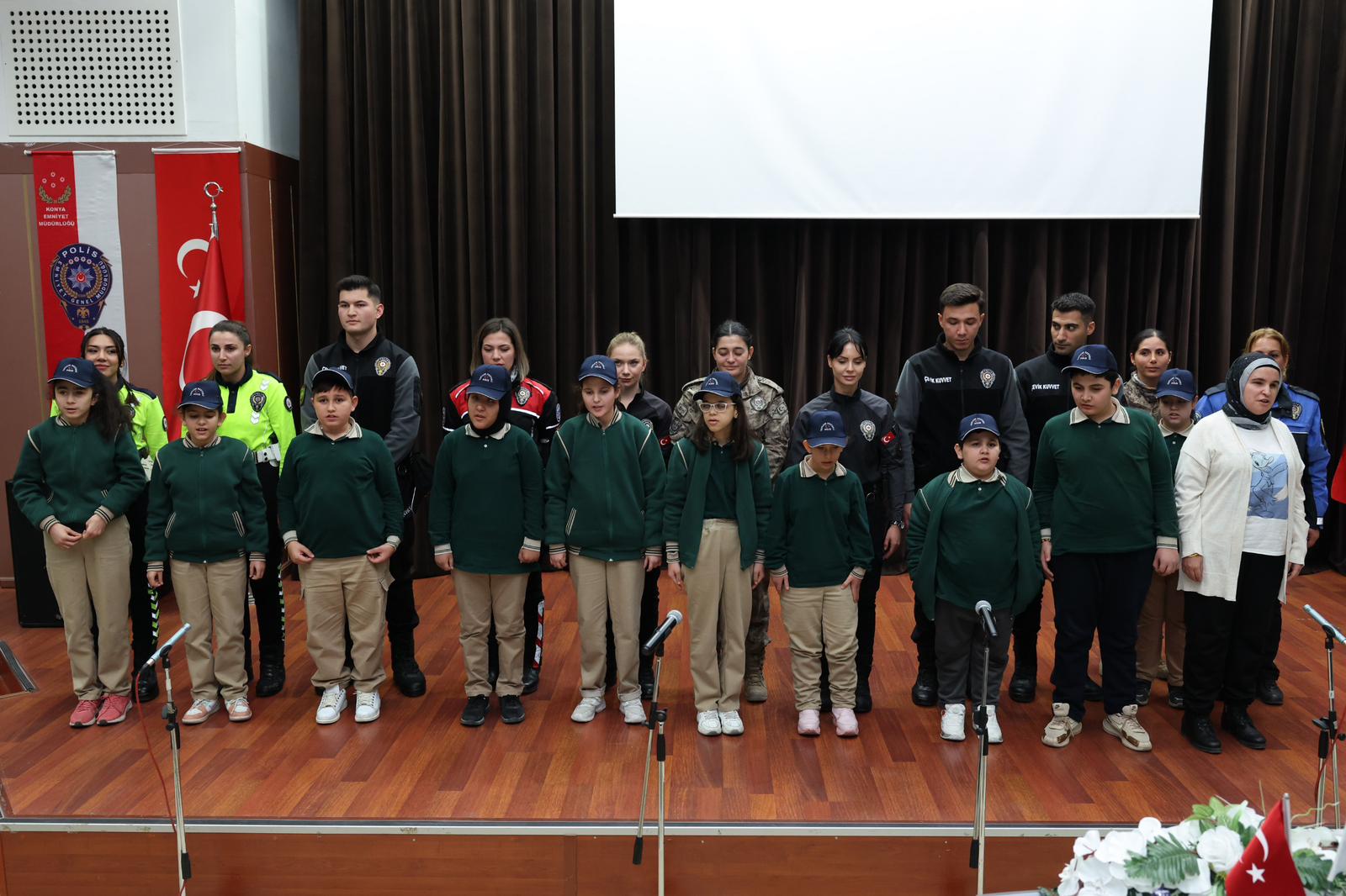 KONYA’DA ÇOGEP KAPSAMINDA YÜRÜTÜLEN “KİMSESİZ DEĞİLSİNİZ BİZİM İÇİN ÖZELSİNİZ” PROJESİ TAMAMLANDI - Görsel 8