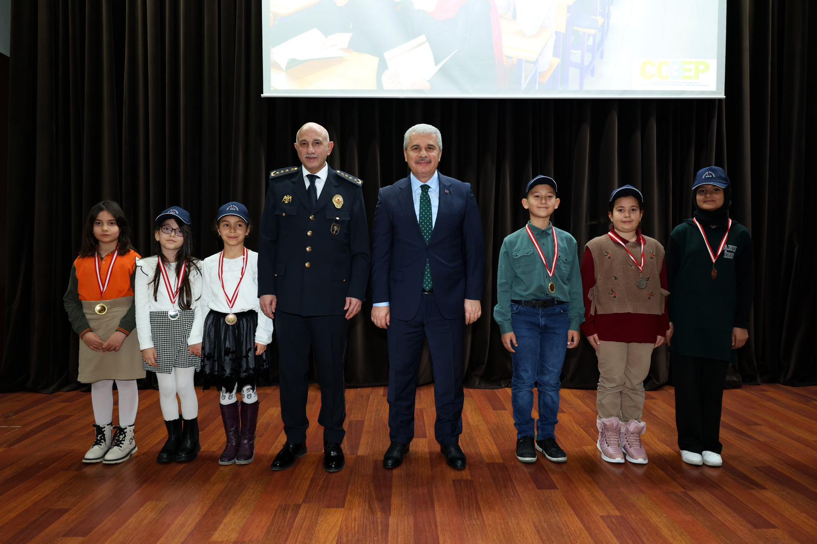 KONYA’DA ÇOGEP KAPSAMINDA YÜRÜTÜLEN “KİMSESİZ DEĞİLSİNİZ BİZİM İÇİN ÖZELSİNİZ” PROJESİ TAMAMLANDI - Görsel 9