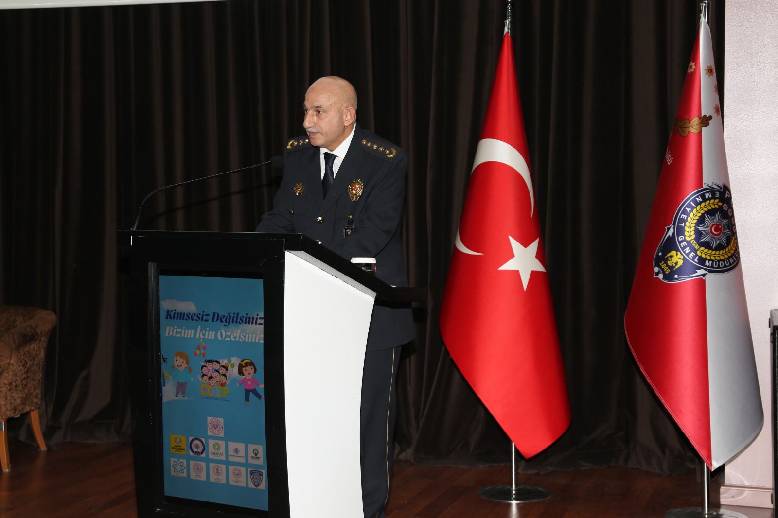 KONYA’DA ÇOGEP KAPSAMINDA YÜRÜTÜLEN “KİMSESİZ DEĞİLSİNİZ BİZİM İÇİN ÖZELSİNİZ” PROJESİ TAMAMLANDI - Görsel 12