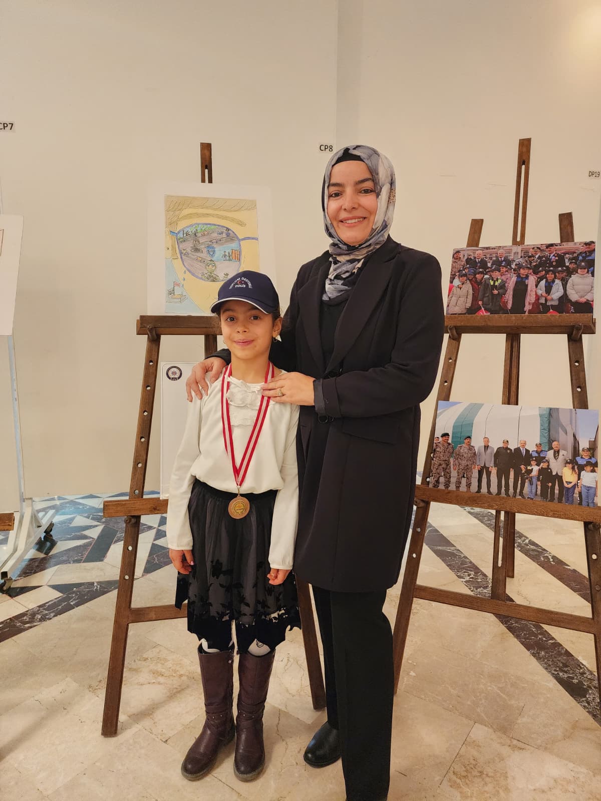 Seydişehir Atatürk İlkokulu'ndan İl Düzeyinde Bir Başarı Daha - Görsel 2