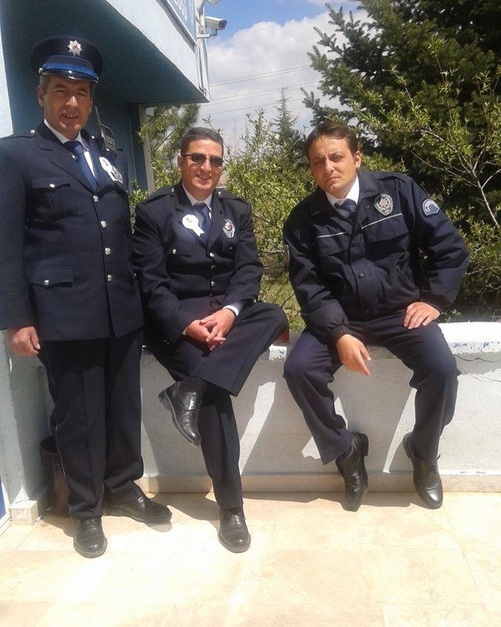 Seydişehir'de Polis Memuru Hayatını Kaybetti - Görsel 1