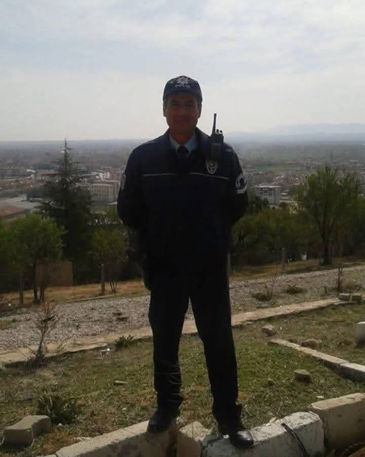 Seydişehir'de Polis Memuru Hayatını Kaybetti - Görsel 2