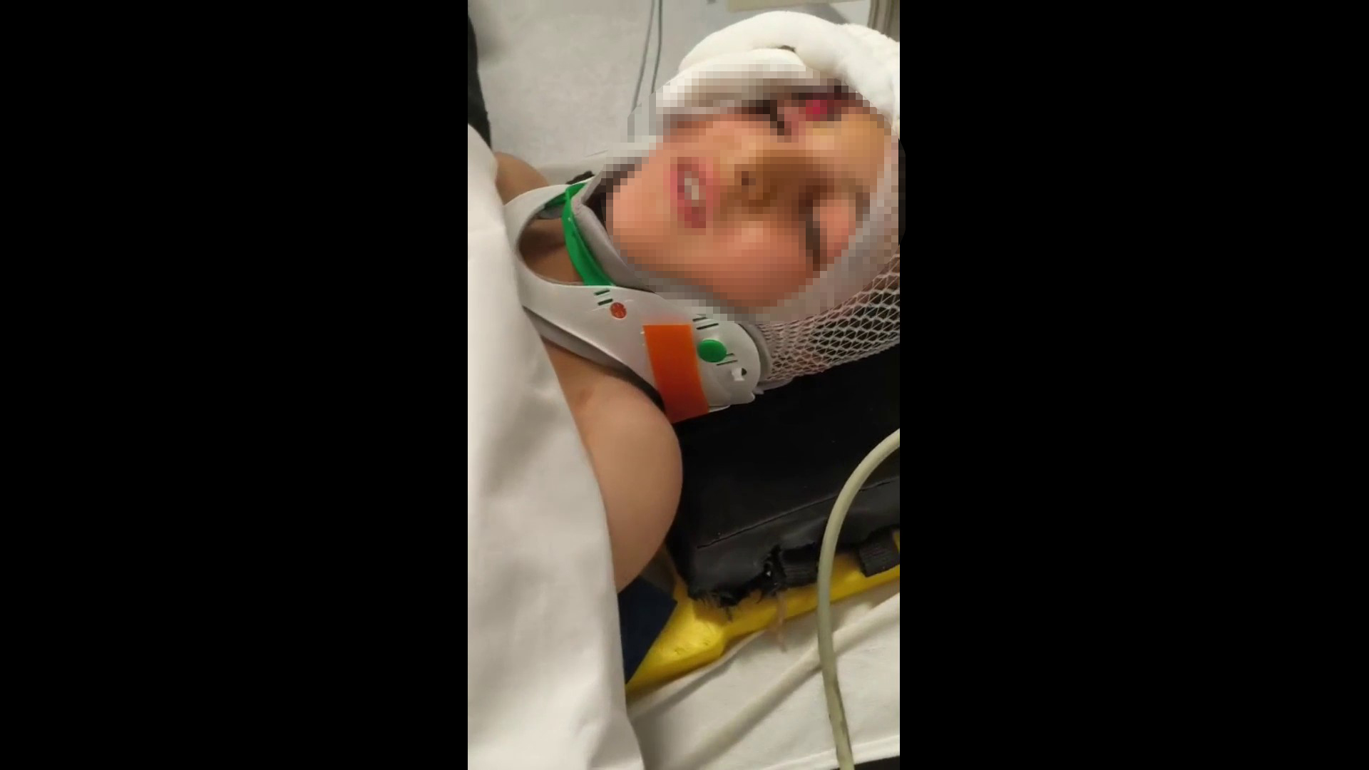  Hatay'da Kayıp olarak aranan çocuk, başından yaralı ve vücudunun bir kısmı toprağa gömülü bulundu - Görsel 2