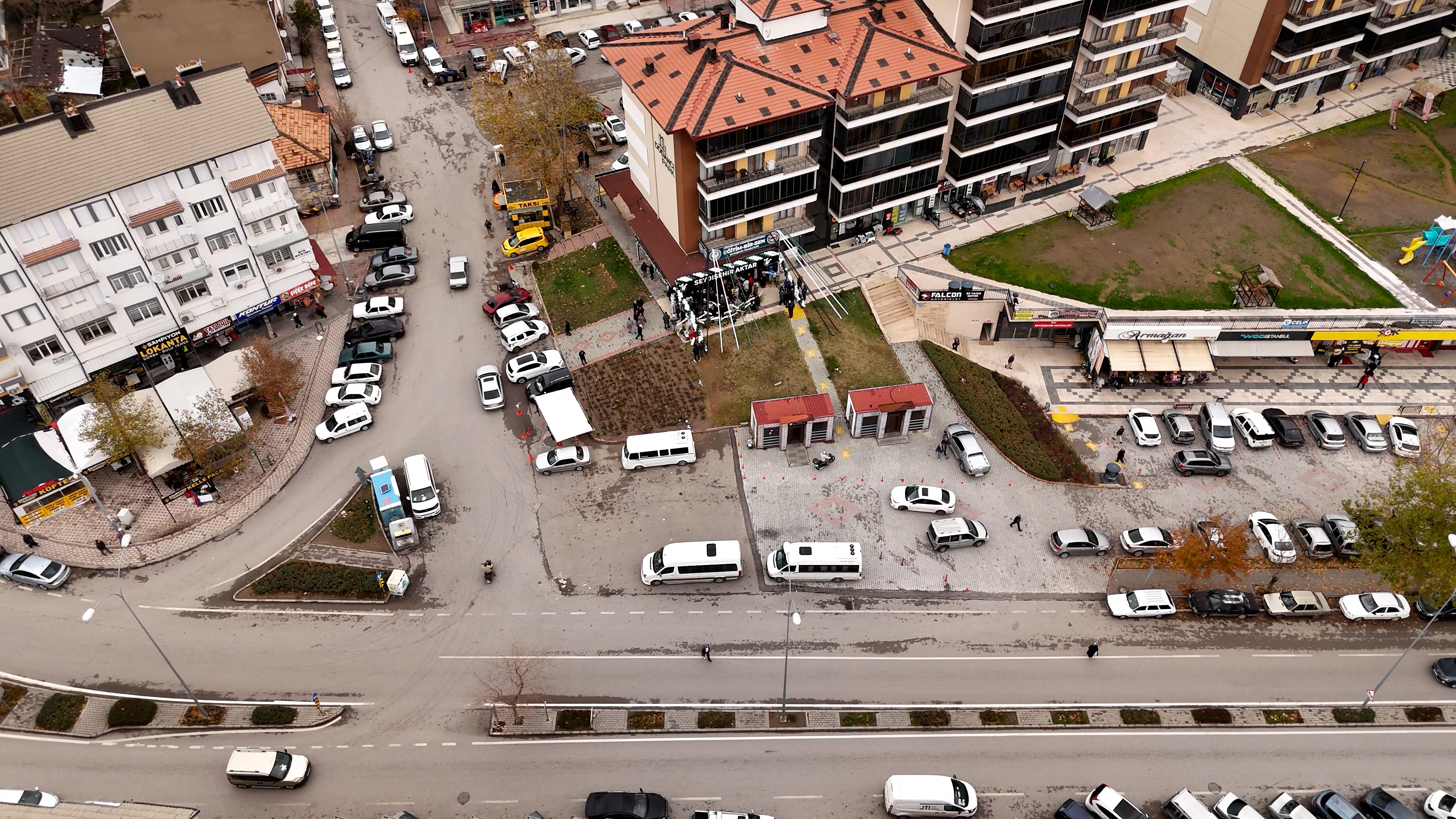 Seydişehir Aktar’ın 2. Şubesi Hizmete Açıldı - Görsel 8