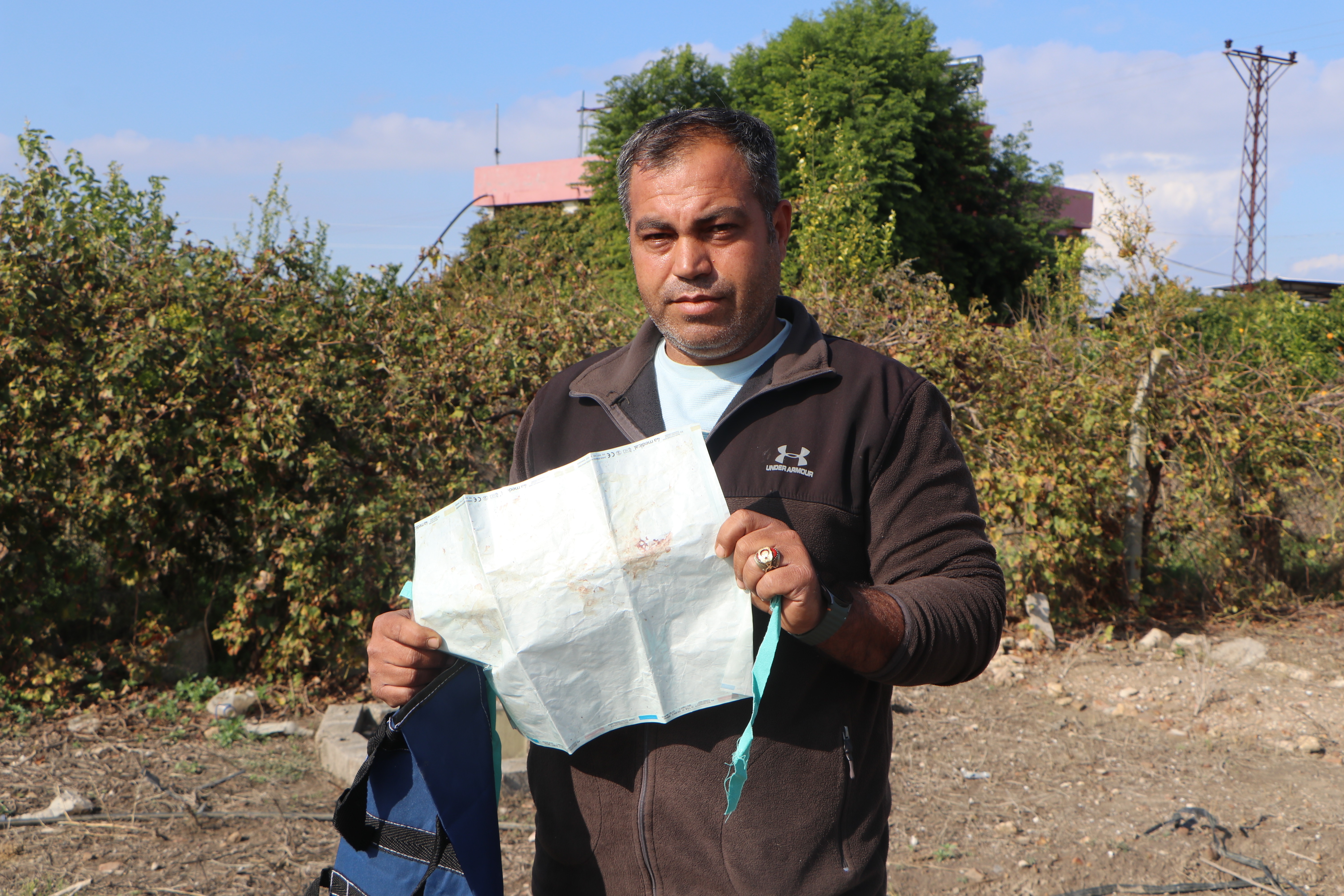 'Öldü' denildi, defin için götürülürken ağlayınca yaşadığı ortaya çıktı; aileden takipsizlik kararına itiraz - Görsel 3