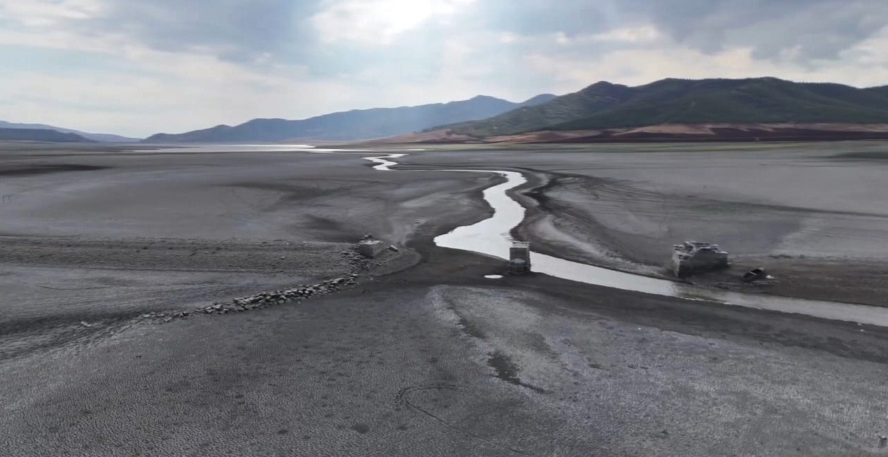 Gaziantep- ‘Kuraklık milyonlarca insanın göçüne neden olabilir’ - Görsel 1
