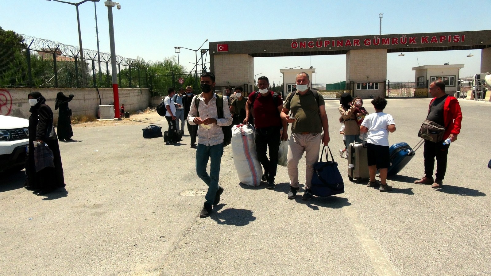 Gaziantep- ‘Kuraklık milyonlarca insanın göçüne neden olabilir’ - Görsel 4