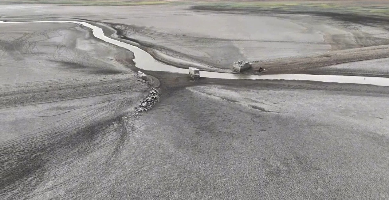 Gaziantep- ‘Kuraklık milyonlarca insanın göçüne neden olabilir’ - Görsel 6