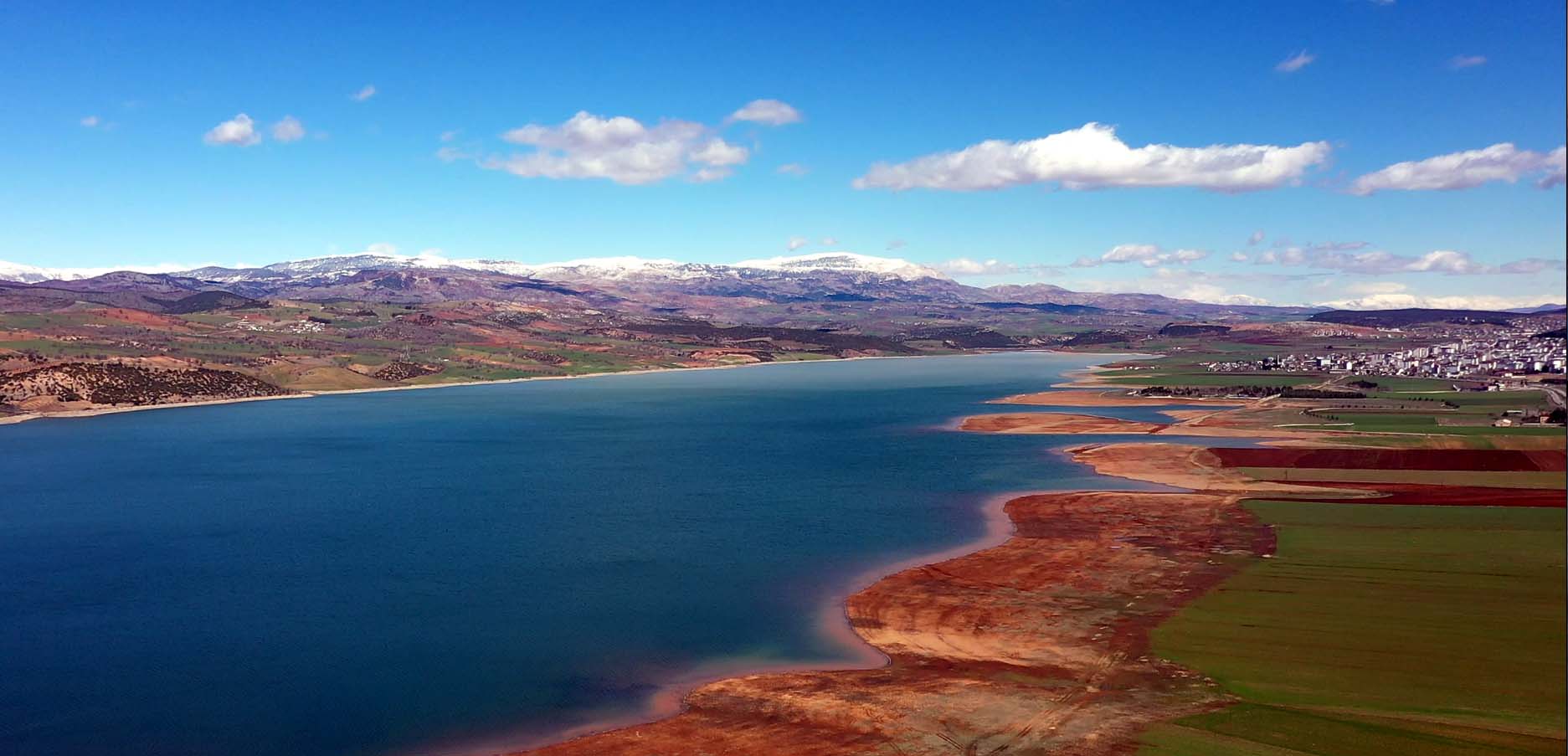 Gaziantep- ‘Kuraklık milyonlarca insanın göçüne neden olabilir’ - Görsel 9