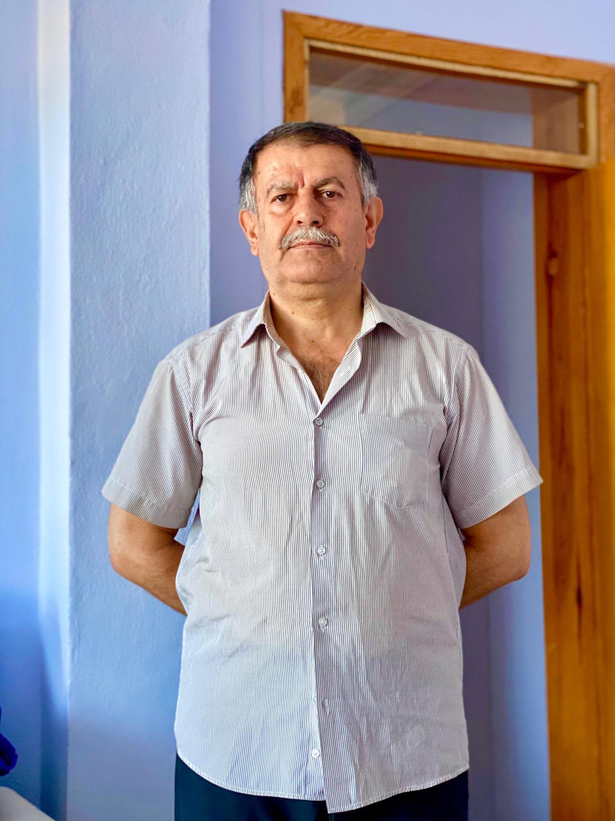 Seydişehir'de Kalp Krizi Geçiren Mehmet Aksoy, Yaşam Savaşını Kaybetti - Görsel 1