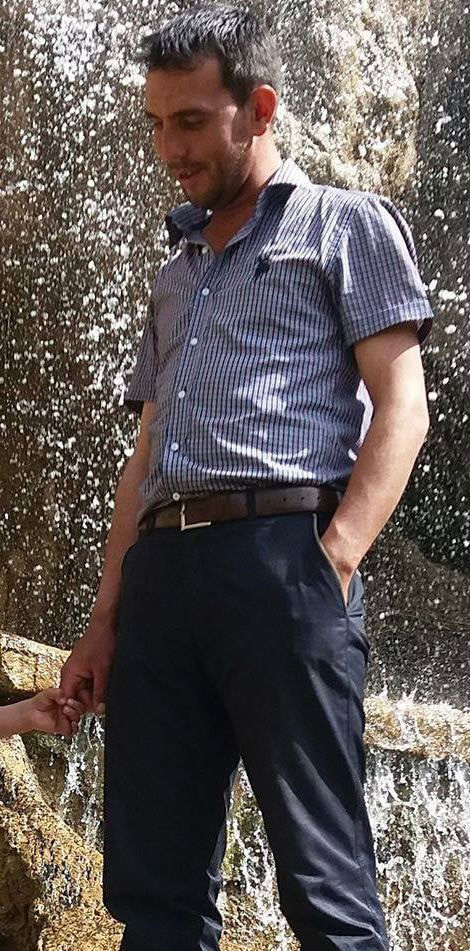 Isparta - Kesik baş ile suç aleti bıçağın bulunması için her taşın altı kontrol ediliyor - Görsel 5