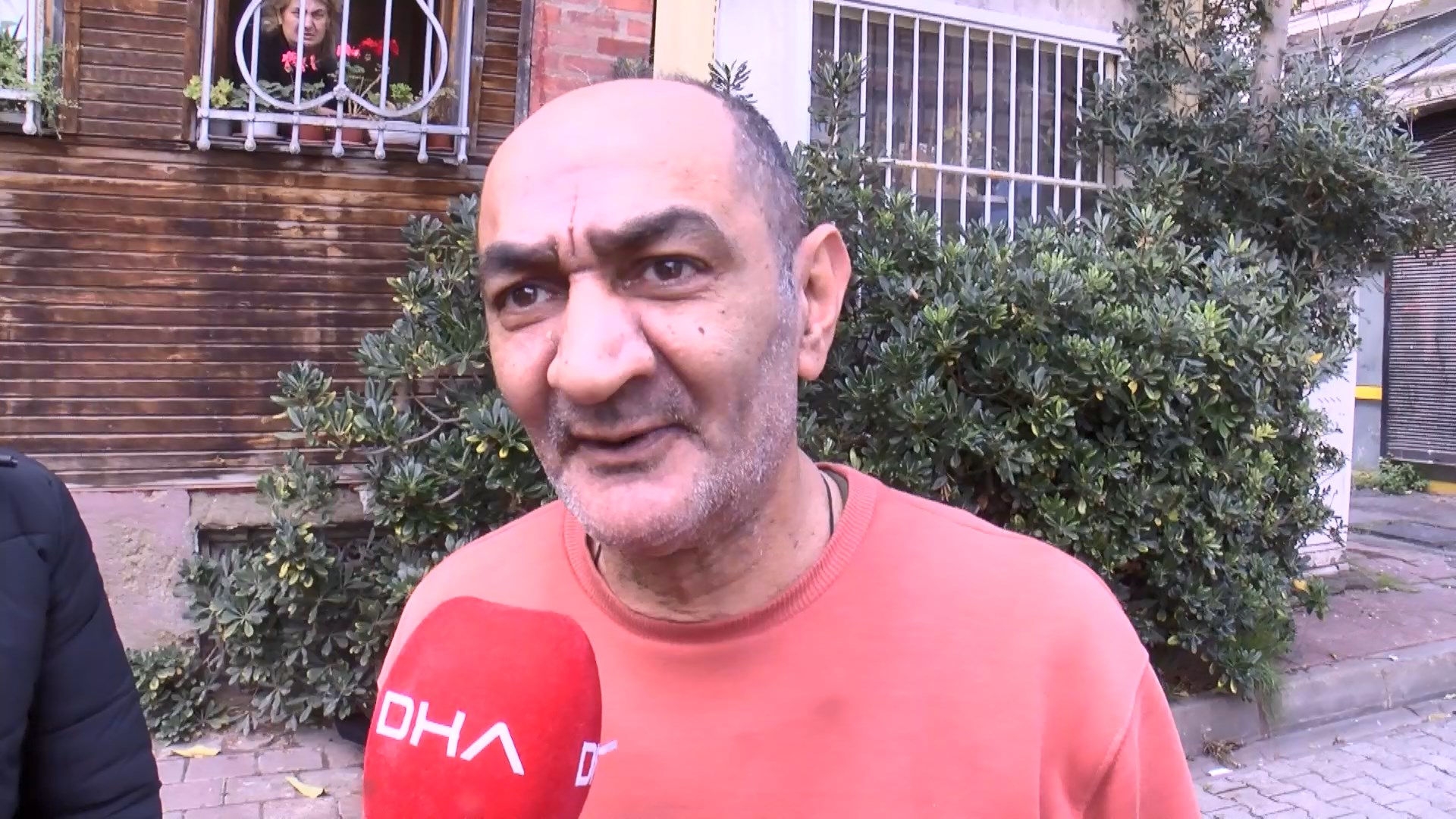 İstanbul- Fatih'te kiracısı tarafından vurulan ev sahibi hayatını kaybetti - Görsel 1