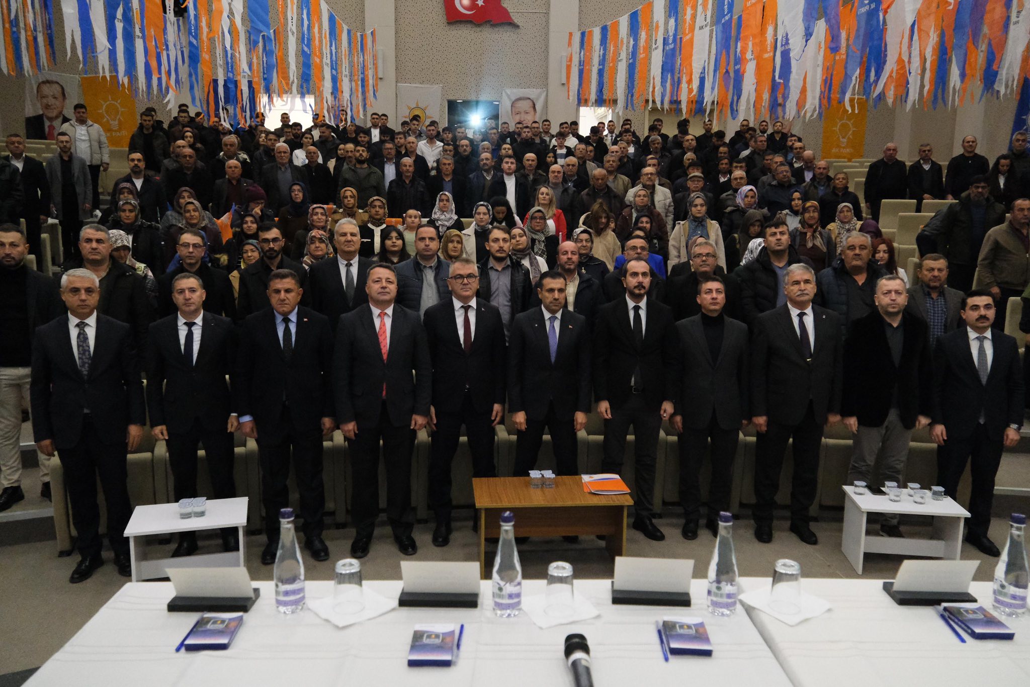 SON DAKİKA: Seydişehir'de Siyasi Gelişme! CHP'li Meclis Üyesi AK Parti'ye Katılıyor - Görsel 3