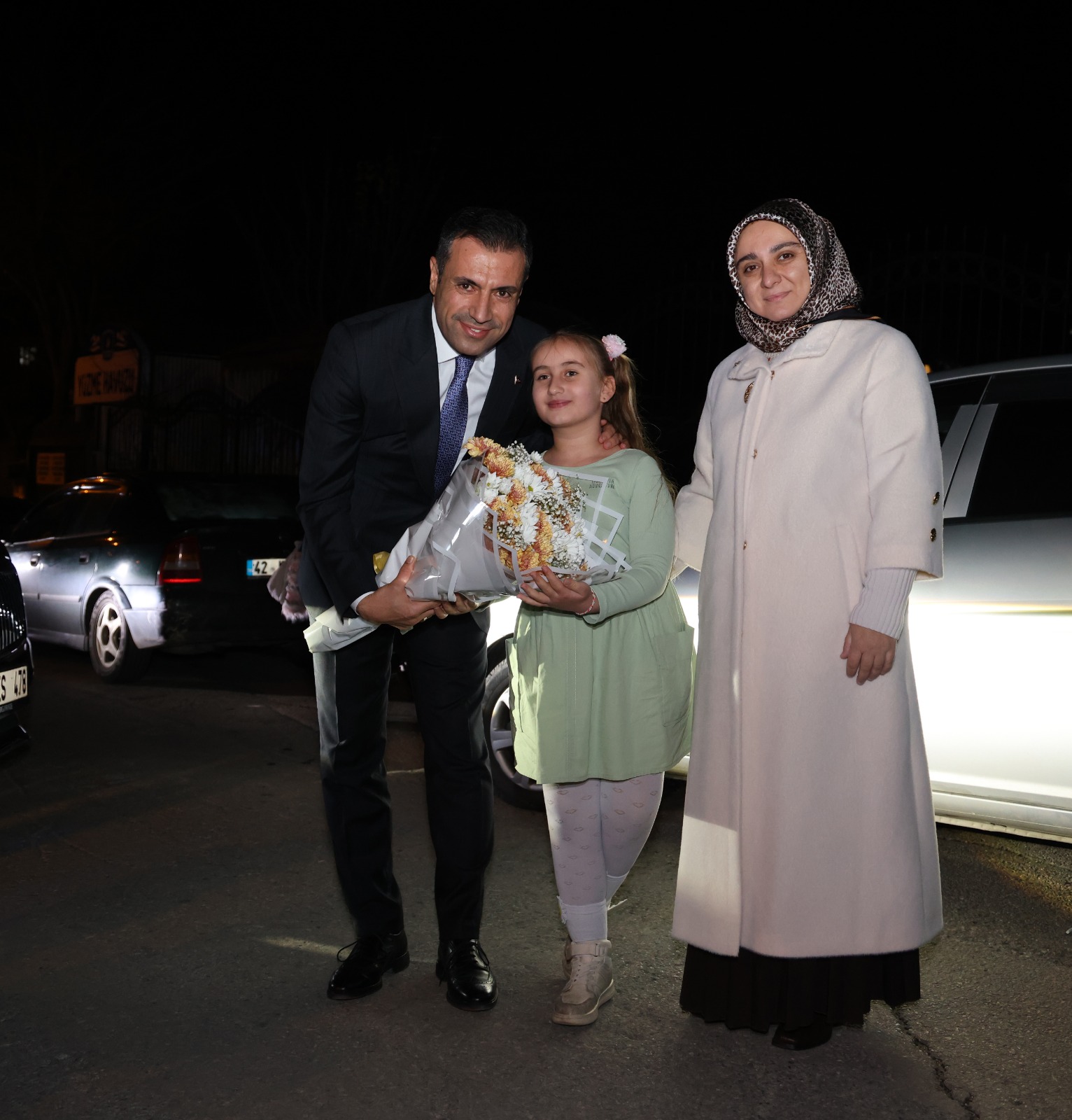 AK PARTİ 7. BÖLGE MAHALLE BAŞKANLARI TOPLANTISI SEYDİŞEHİR'DE GERÇEKLEŞTİRİLDİ - Görsel 7