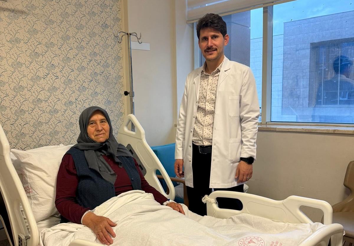 Seydişehir'de Evde Sağlık ve Palyatif Bakım Hizmetlerinde Kalite Odaklı Ziyaretler - Görsel 1