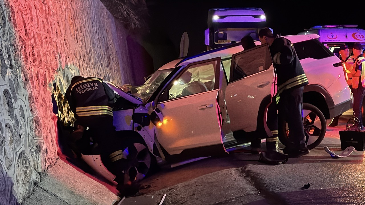 2 meslektaşının öldüğü kazada cipi kullanan doktora 7 yıl 9 ay hapis cezası - Görsel 3