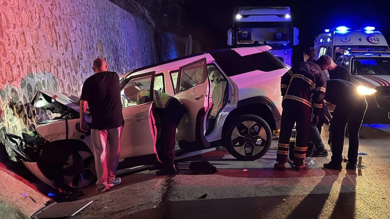2 meslektaşının öldüğü kazada cipi kullanan doktora 7 yıl 9 ay hapis cezası - Görsel 5