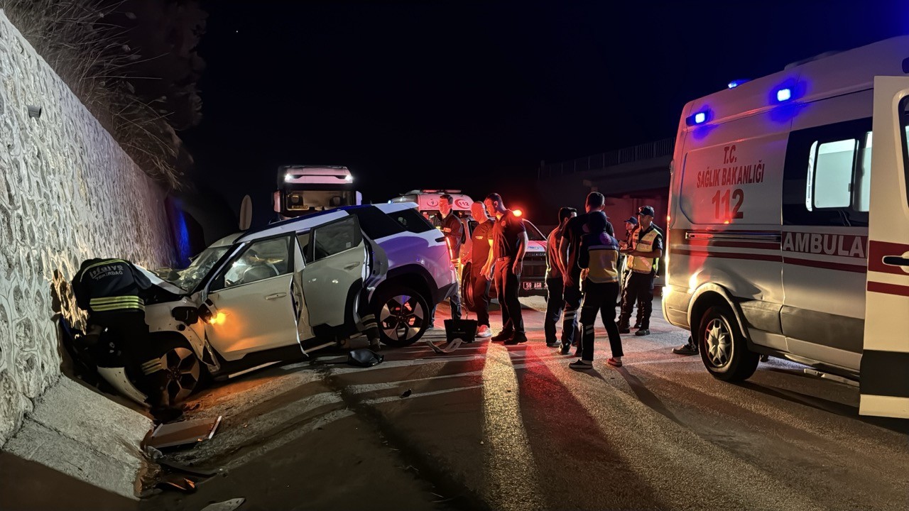 2 meslektaşının öldüğü kazada cipi kullanan doktora 7 yıl 9 ay hapis cezası - Görsel 6