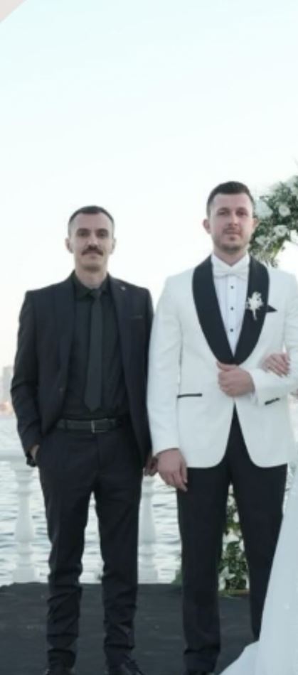 İzmir - Anne, baba ve oğlunun öldürüldüğü olayın faili ailenin küçük çocuğu çıktı - Görsel 2