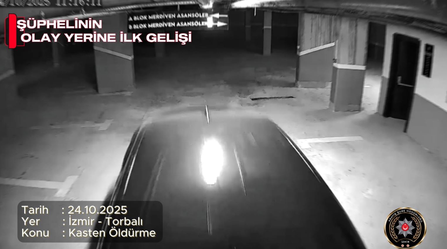 İzmir - Anne, baba ve oğlunun öldürüldüğü olayın faili ailenin küçük çocuğu çıktı - Görsel 4