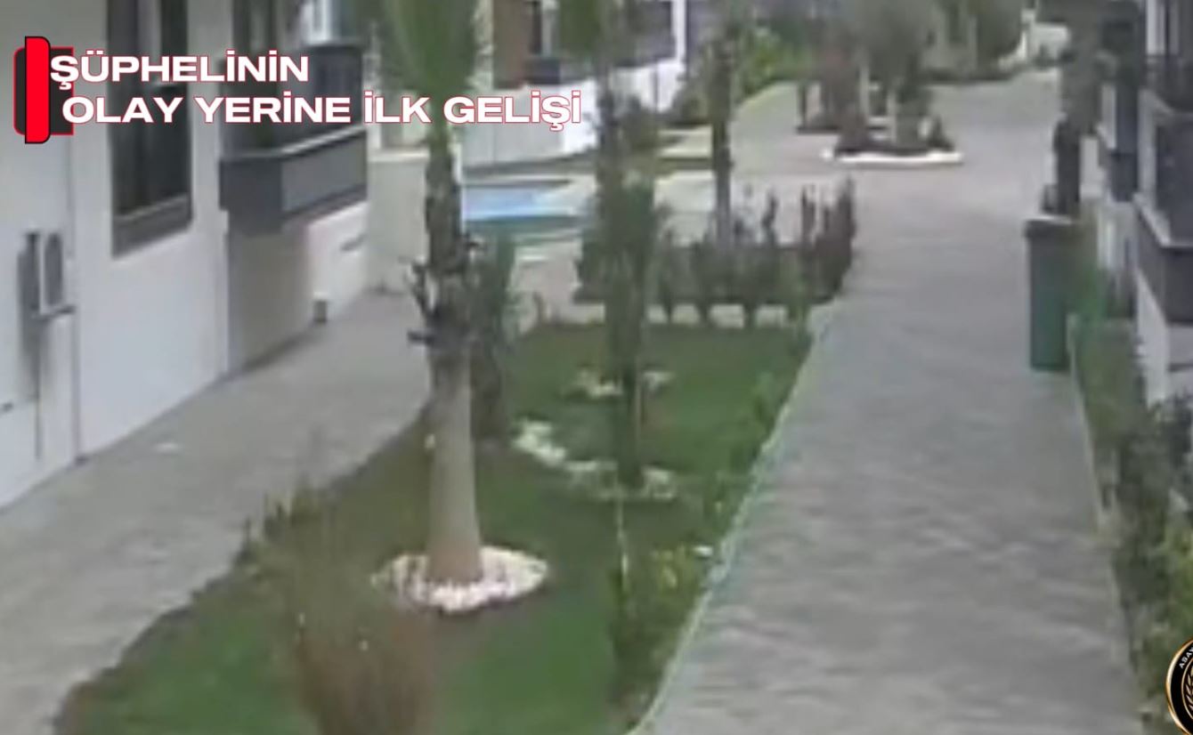 İzmir - Anne, baba ve oğlunun öldürüldüğü olayın faili ailenin küçük çocuğu çıktı - Görsel 5