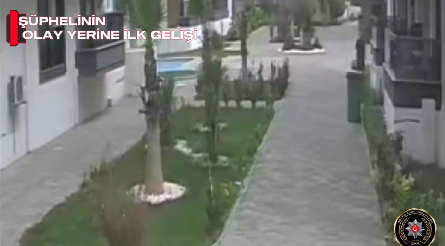 İzmir - Anne, baba ve oğlunun öldürüldüğü olayın faili ailenin küçük çocuğu çıktı - Görsel 6