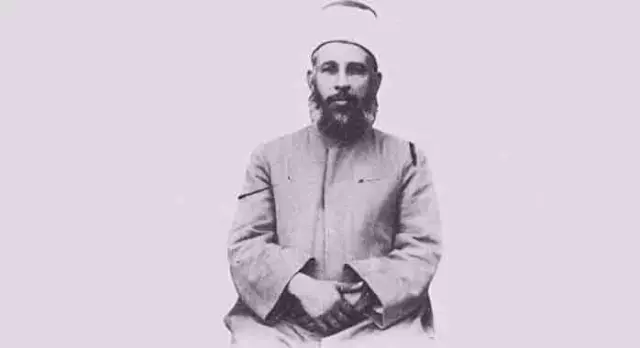 İsrail Ulusal Güvenlik Bakanı Itamar Ben-Gvir, İzzeddin el-Kassam'ın mezarına baskın düzenleyerek mezarın yıkılması çağrısını tekrarladı. - Görsel 1