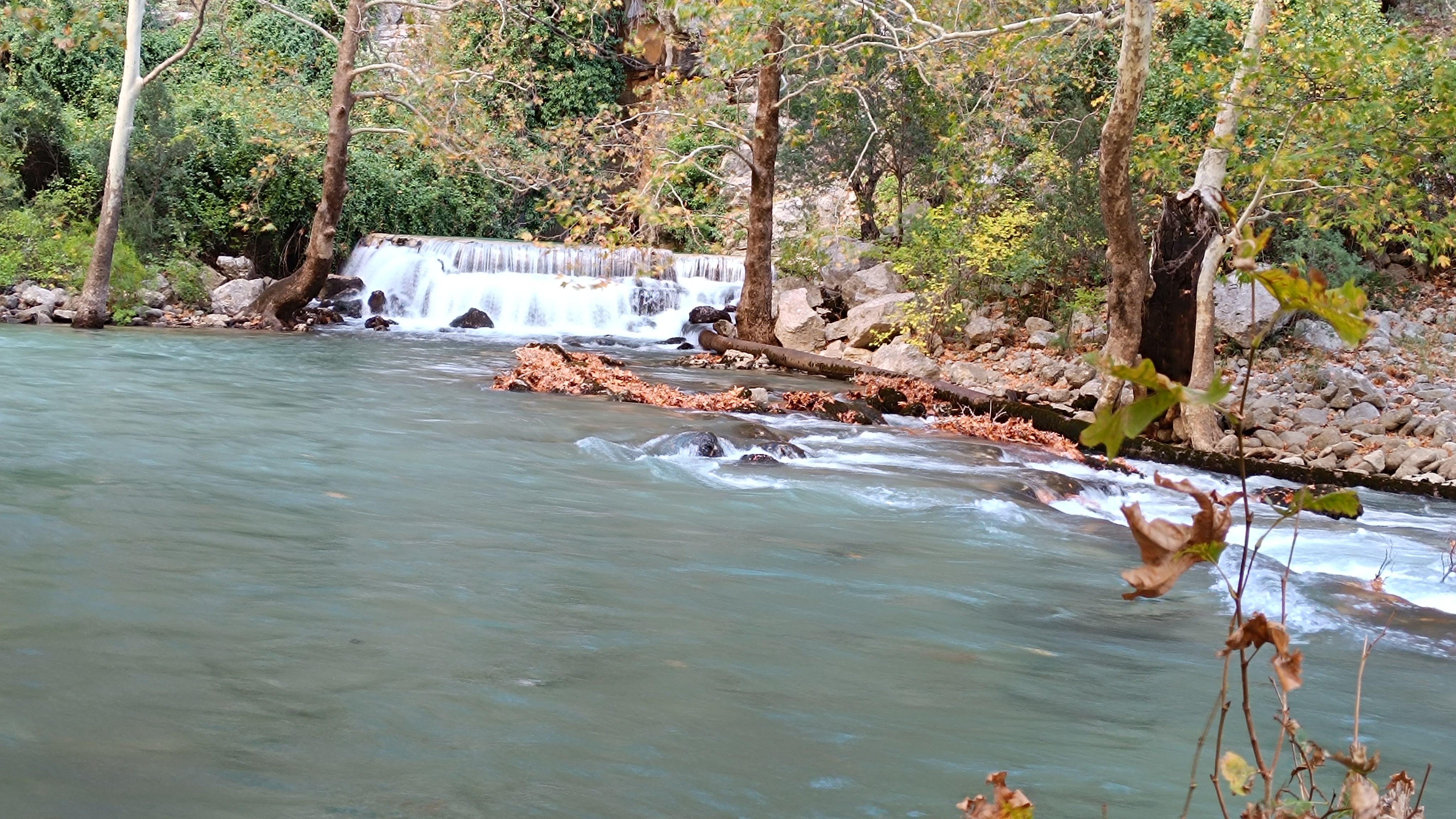  Üzümdere'nin Çölü Yeşerdi: Kuraklıktan Çaresizliğe, Yağmurlardan Umuda - Görsel 2