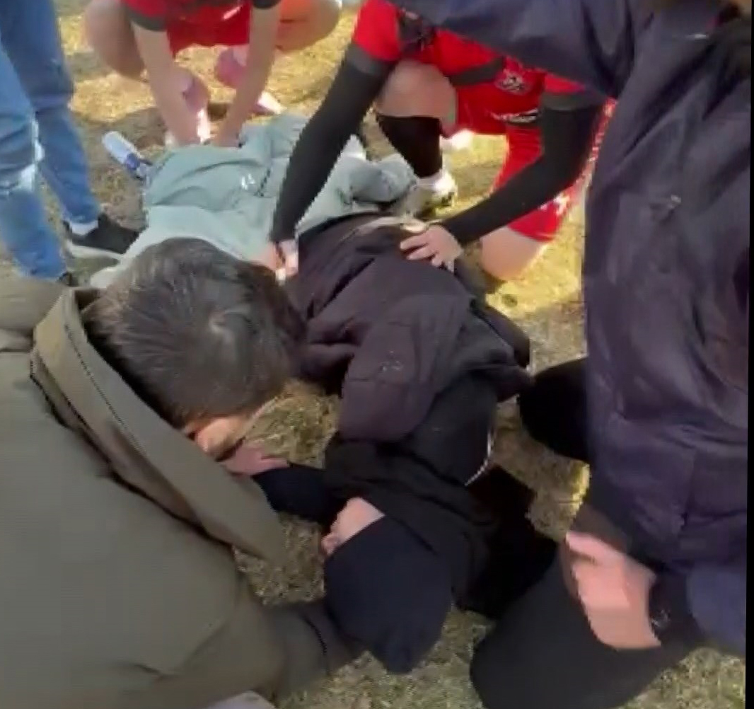 Konya'da amatör ligde kavga: 5 yaralı - Görsel 6