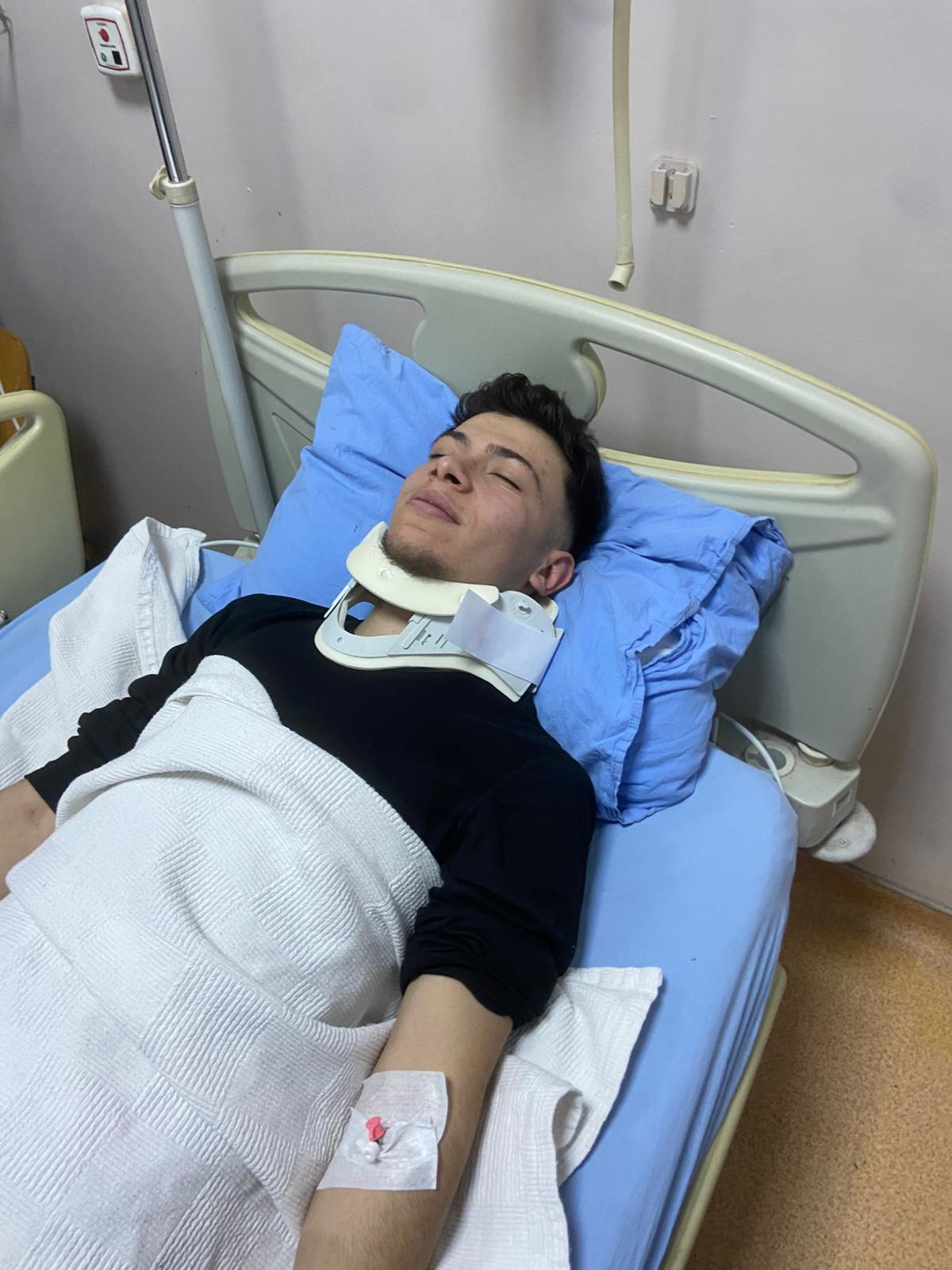 Konya'da amatör ligde kavga: 5 yaralı - Görsel 7