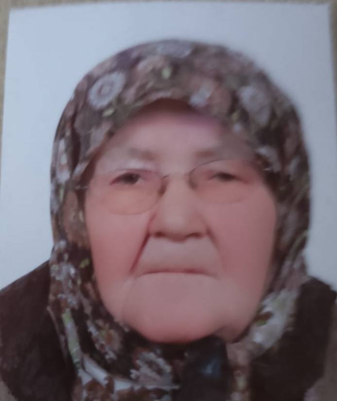 VEFAT HABERİ; ÜNLÜ AİLESİNİN ACI GÜNÜ - Görsel 1