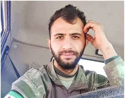 Kahraman Şehit Okan Altıparmak Şehadetinin Yıl Dönümünde Dualarla Anılıyor - Görsel 5