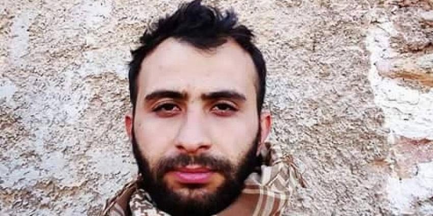 Kahraman Şehit Okan Altıparmak Şehadetinin Yıl Dönümünde Dualarla Anılıyor - Görsel 6