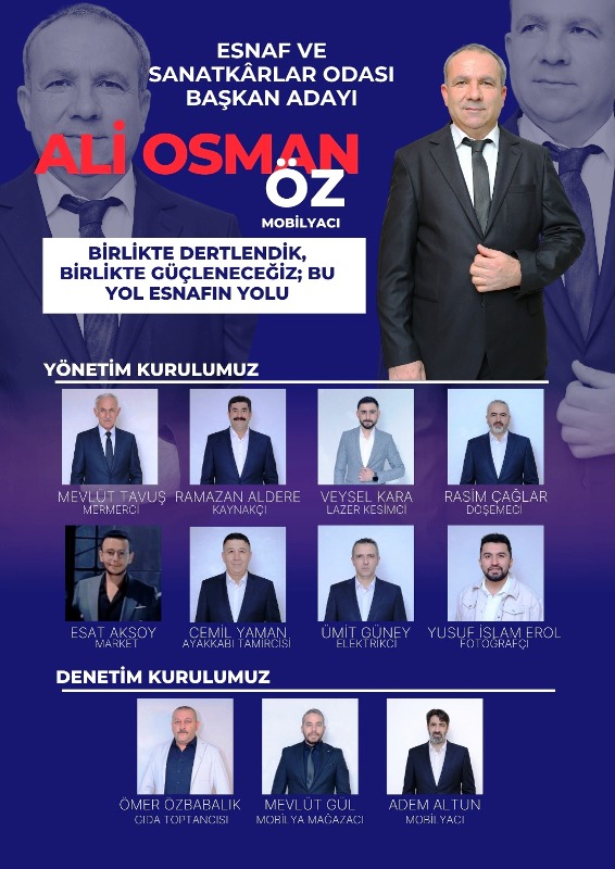 Odana Sahip Çık, Geleceğini Kurtar - Görsel 1