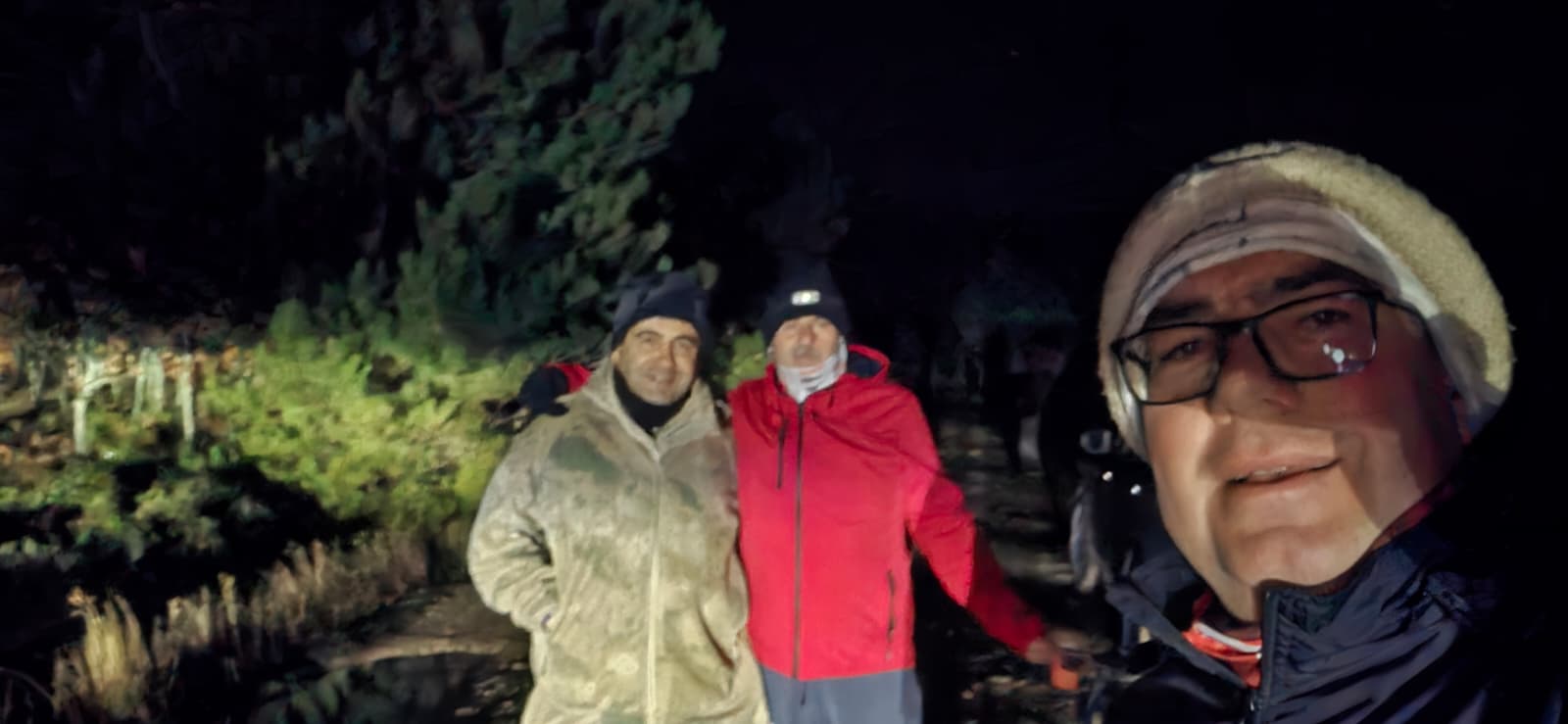 Seydişehir Yaşamboyu Spor Ekibi'nden "En Uzun Gün" Etkinliği - Görsel 1