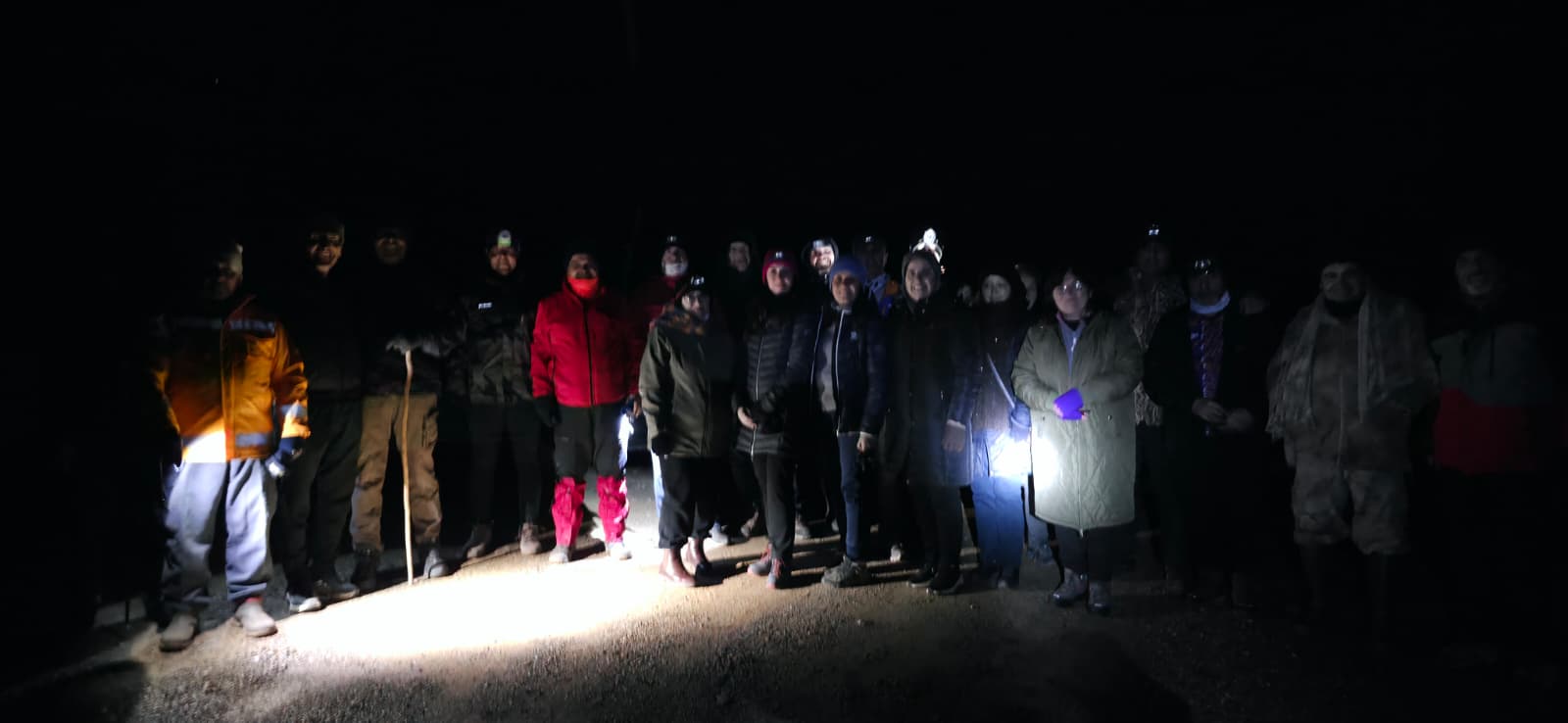 Seydişehir Yaşamboyu Spor Ekibi'nden "En Uzun Gün" Etkinliği - Görsel 4