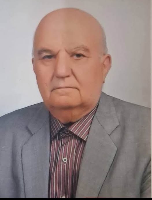 VEFAT HABERİ; TİRYAKİ AİLESİNİN ACI GÜNÜ - Görsel 1