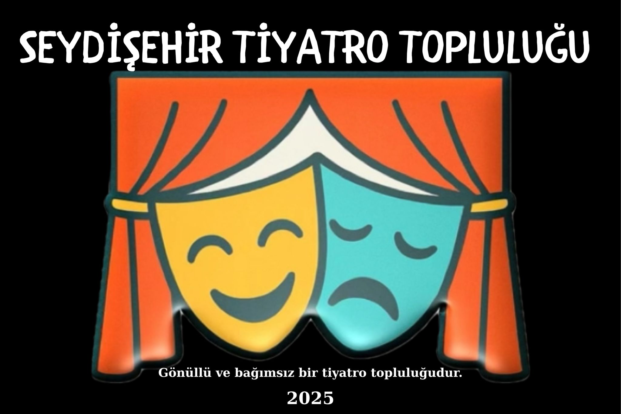 Seydişehir'e Yeni Bir Tiyatro Topluluğu: Sanatseverler Gönüllü Olarak Bir Araya Geldi - Görsel 1