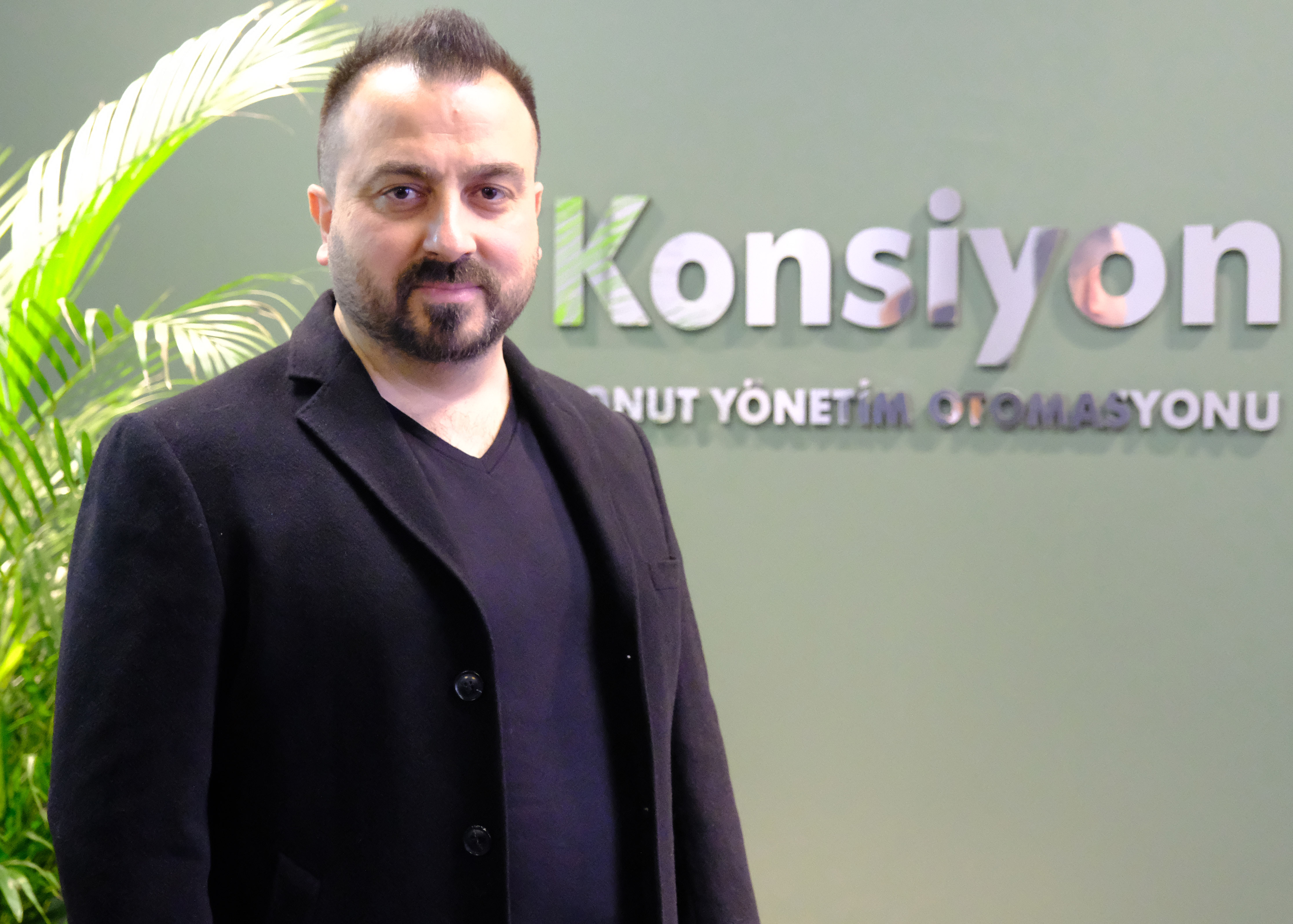 Konsiyon, Türkiye genelinde site yönetimini dijital hale getiriyor - Görsel 1