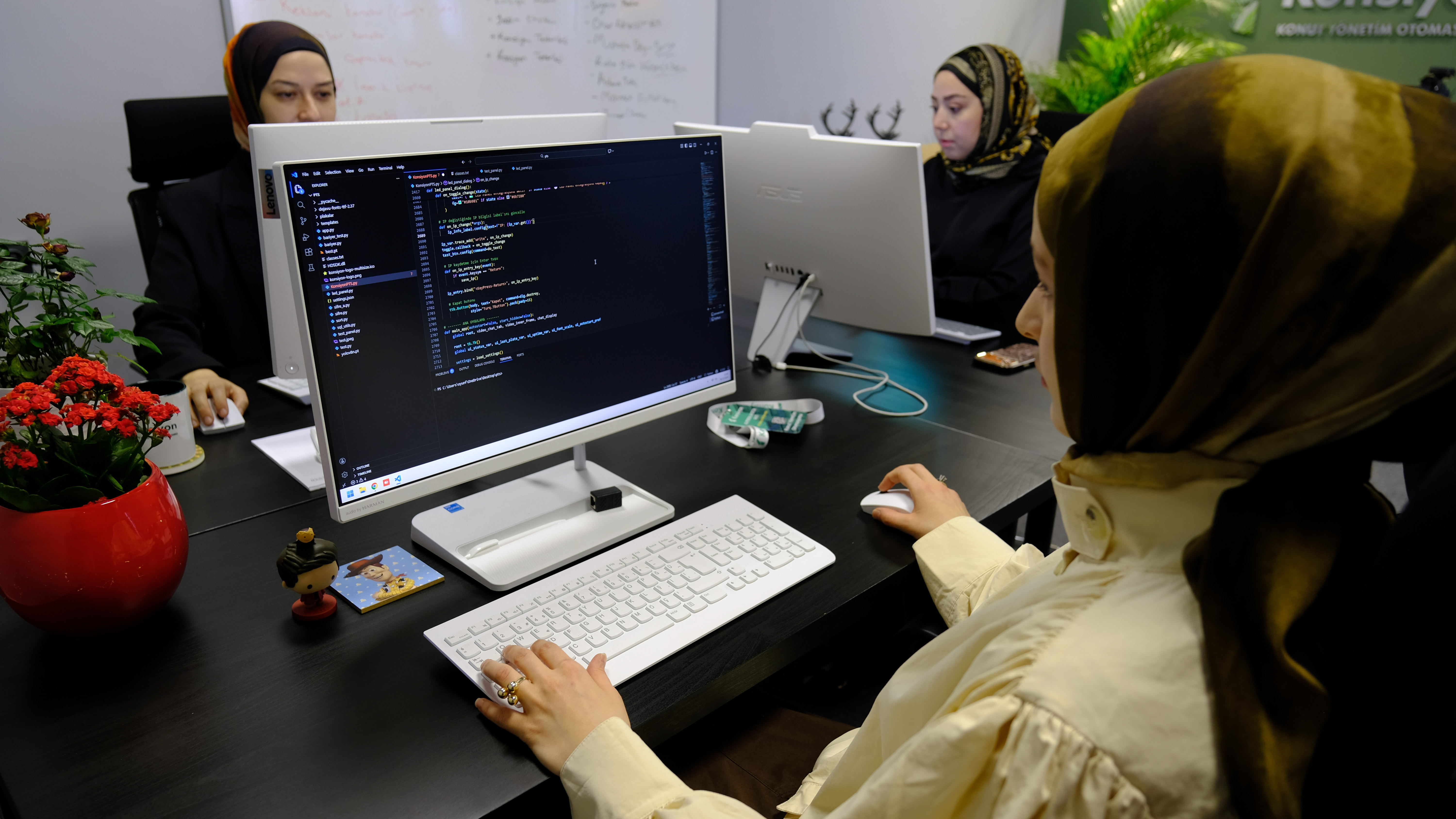 Konsiyon, Türkiye genelinde site yönetimini dijital hale getiriyor - Görsel 6